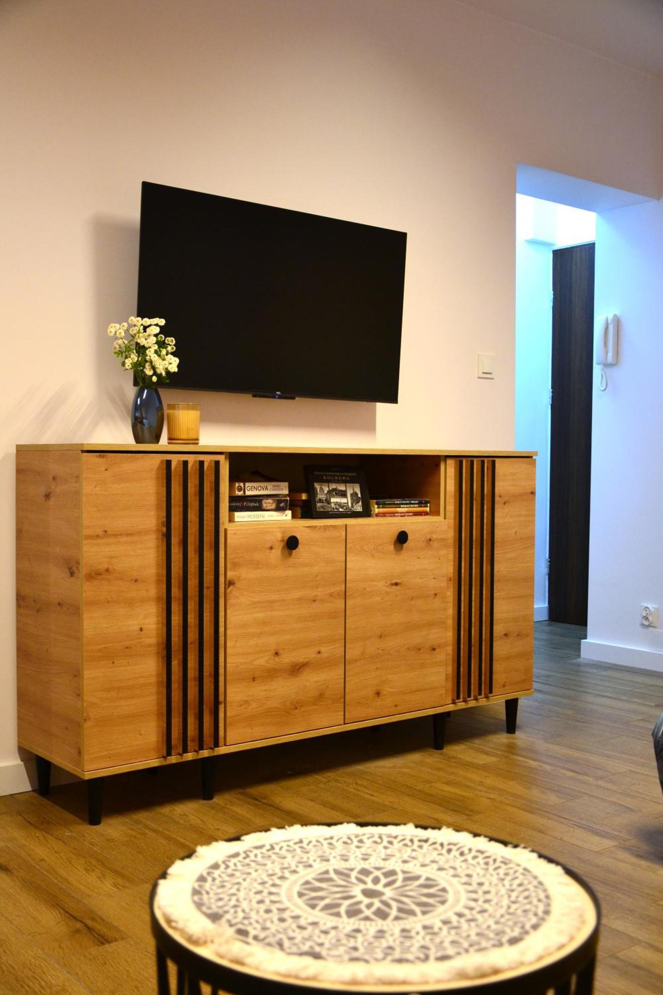 Apartament Akselblue Колобжег Екстер'єр фото